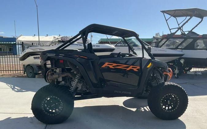 2024 Polaris RZR XP 1000 Ultimate