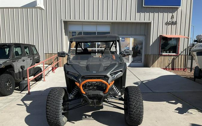2024 Polaris RZR XP 1000 Ultimate