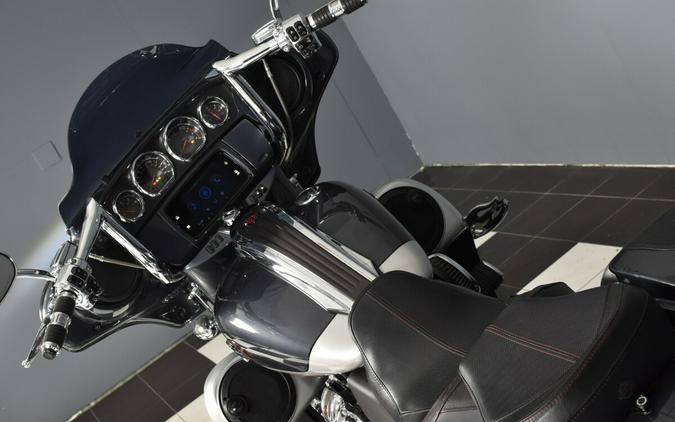 2019 Harley-Davidson CVO Street Glide