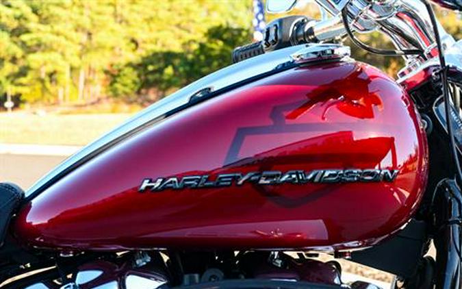 2025 Harley-Davidson Breakout®