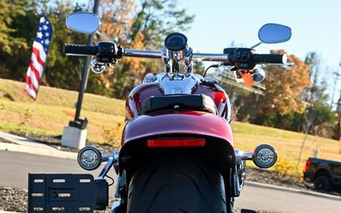 2025 Harley-Davidson Breakout®
