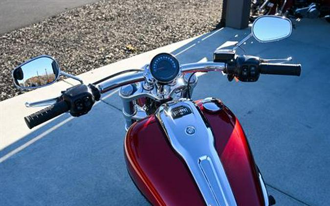 2025 Harley-Davidson Breakout®