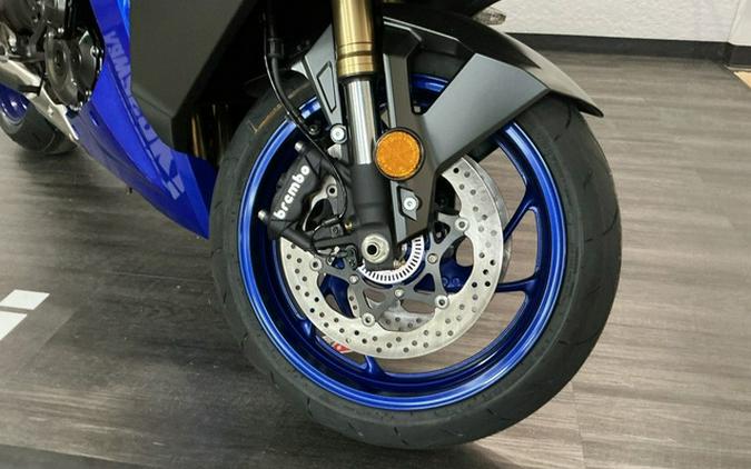 2025 Suzuki GSX-S1000GT+