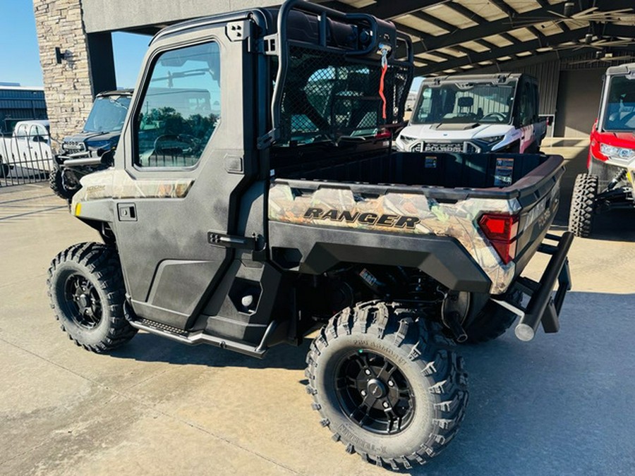 2026 Polaris Ranger XP 1000 NS Premium