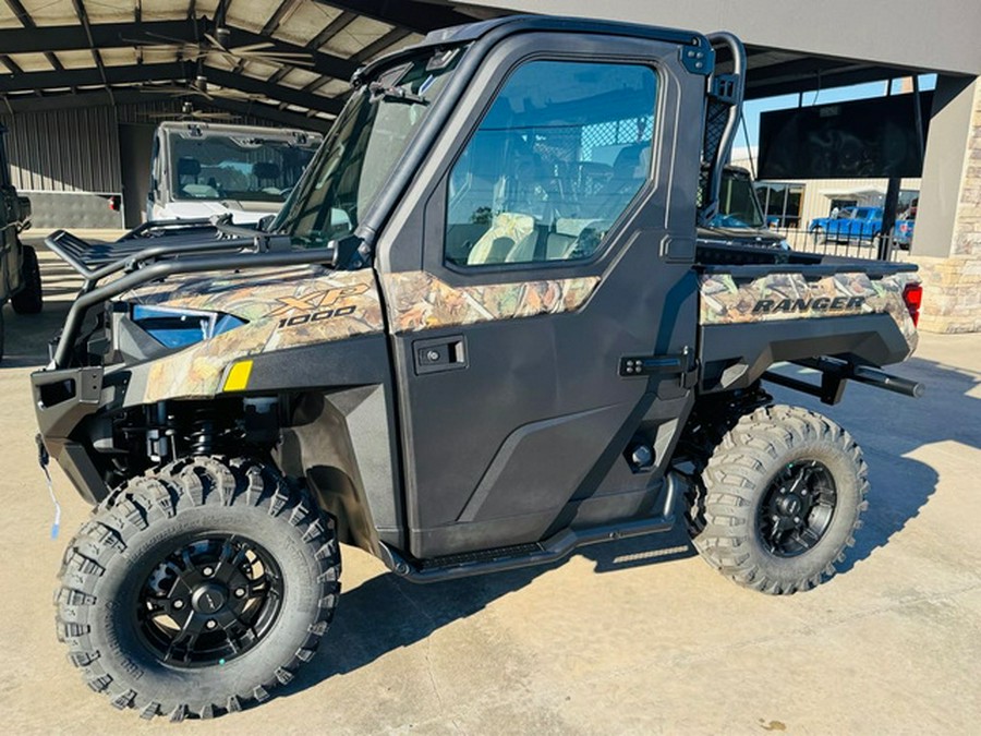 2026 Polaris Ranger XP 1000 NS Premium