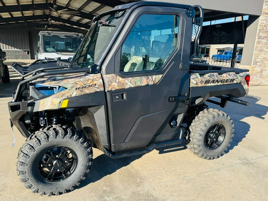 2026 Polaris Ranger XP 1000 NS Premium
