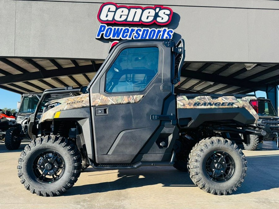 2026 Polaris Ranger XP 1000 NS Premium