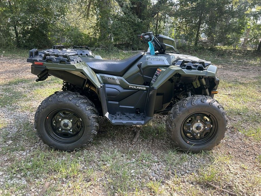 2026 Polaris Sportsman 850