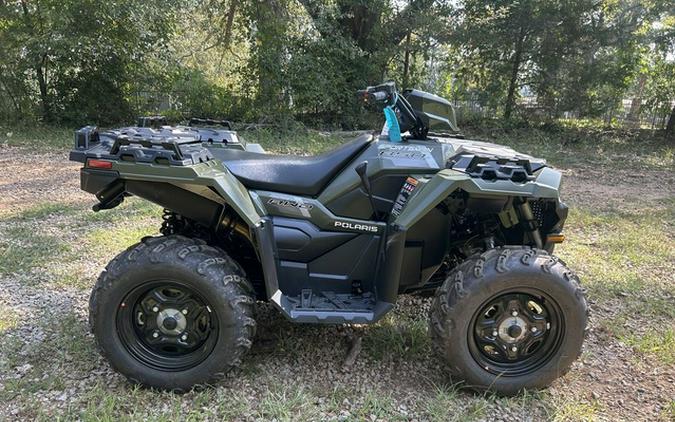 2026 Polaris Sportsman 850