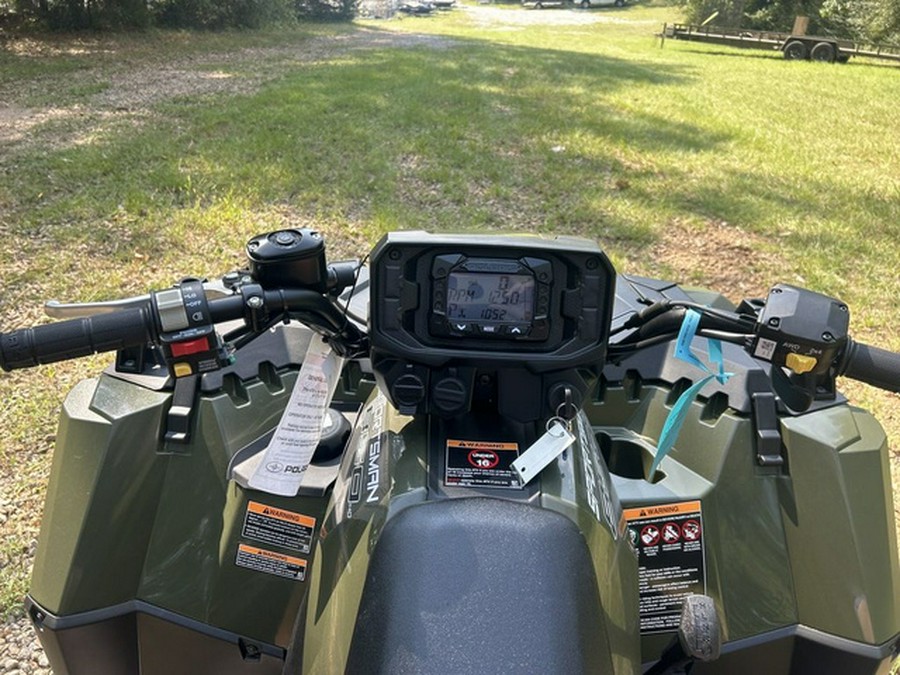 2026 Polaris Sportsman 850