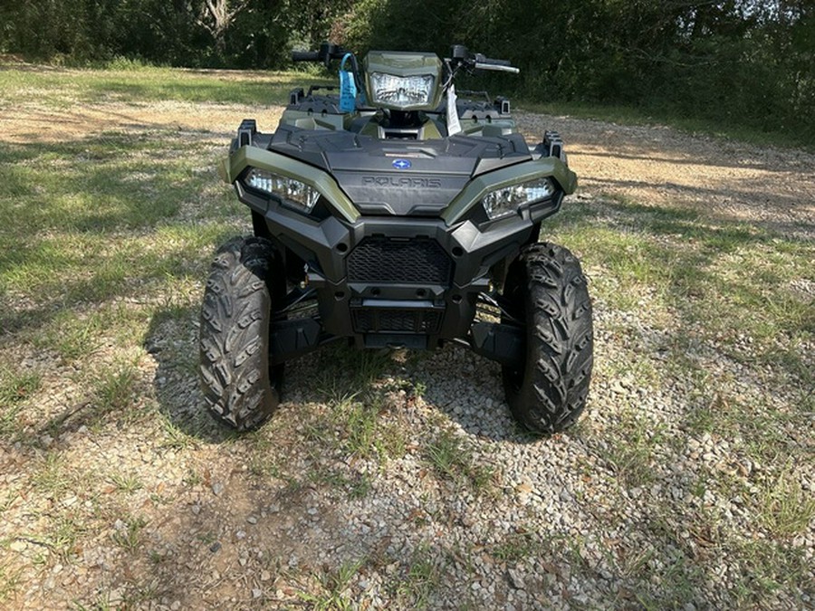 2026 Polaris Sportsman 850