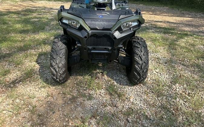 2026 Polaris Sportsman 850