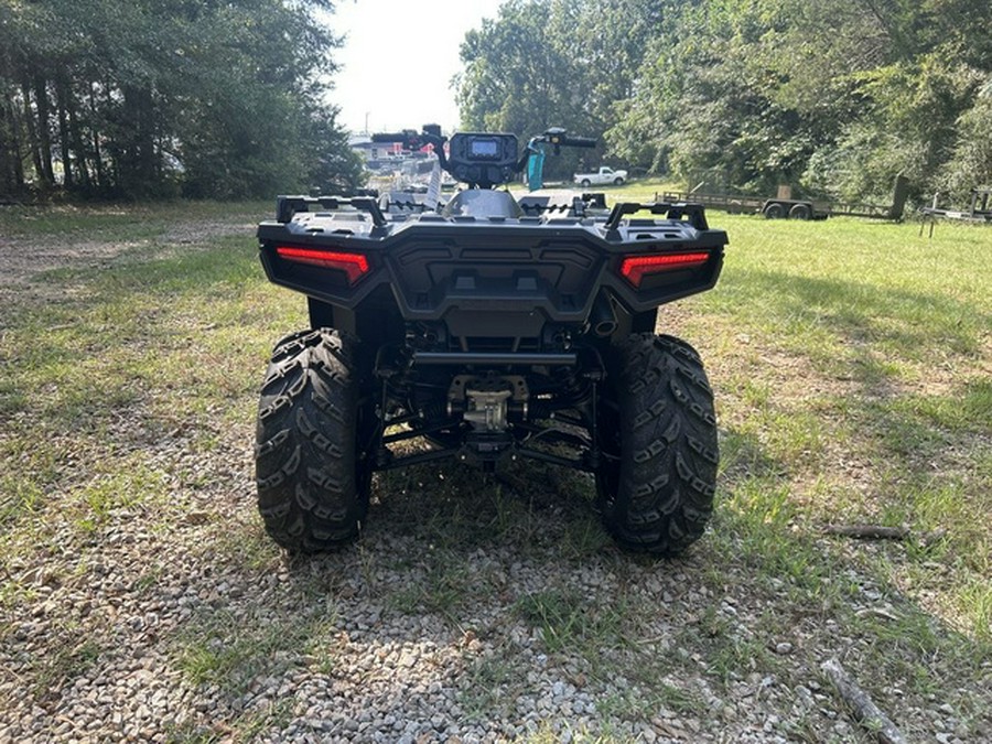 2026 Polaris Sportsman 850