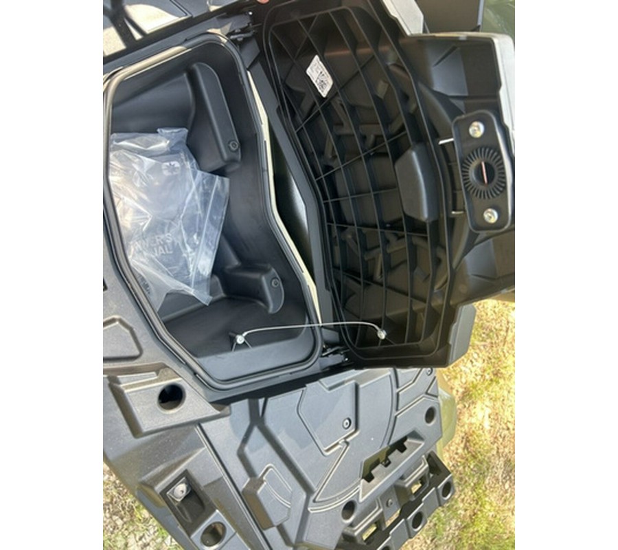 2026 Polaris Sportsman 850