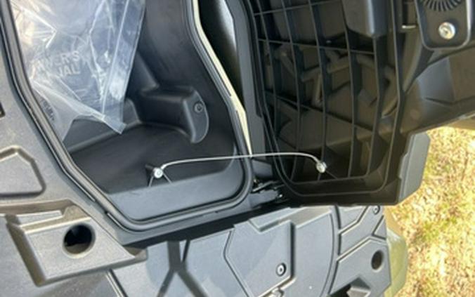 2026 Polaris Sportsman 850