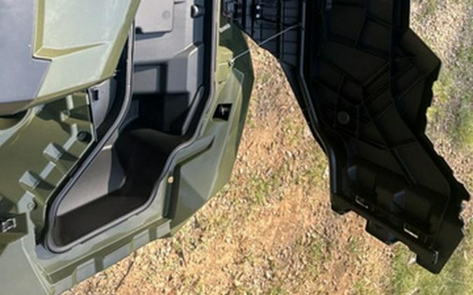 2026 Polaris Sportsman 850