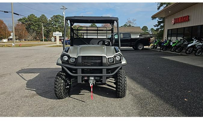2026 Kawasaki MULE PRO-MX SE