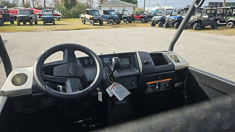2026 Kawasaki Mule PRO-MX SE