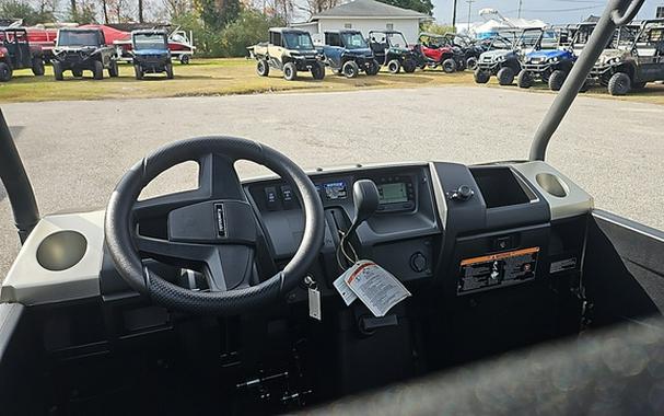 2026 Kawasaki Mule PRO-MX SE