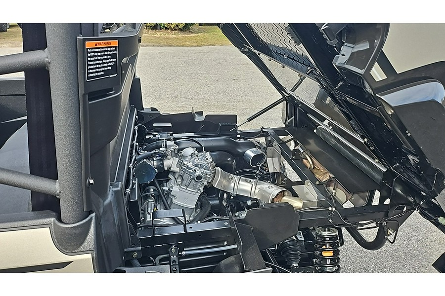 2026 Kawasaki MULE PRO-MX SE