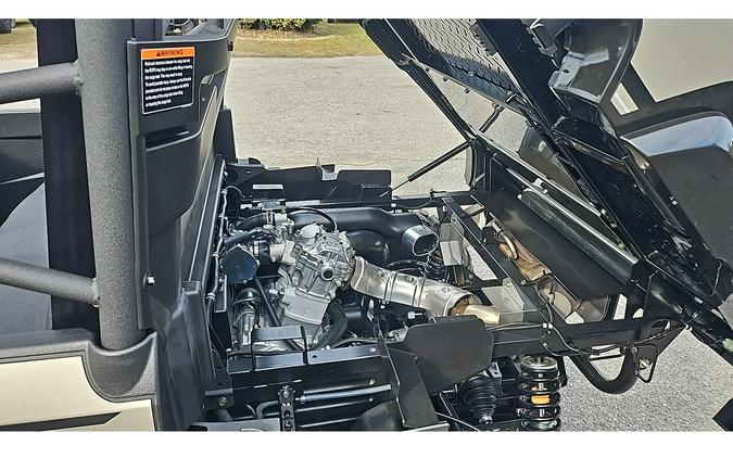 2026 Kawasaki MULE PRO-MX SE