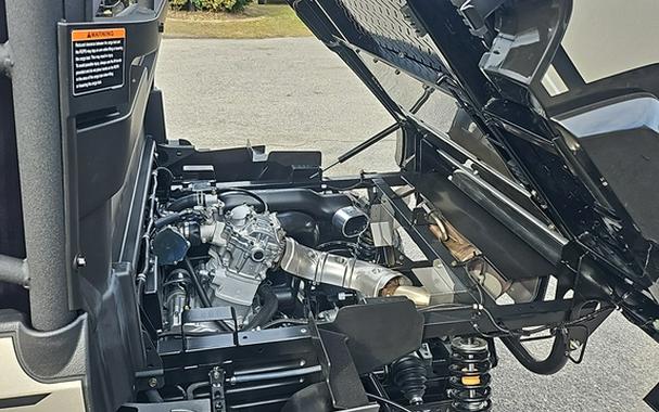 2026 Kawasaki Mule PRO-MX SE