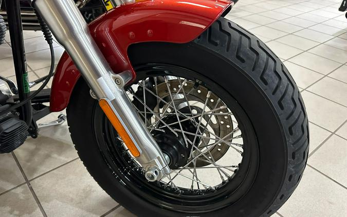 2014 Harley-Davidson Softail Slim®