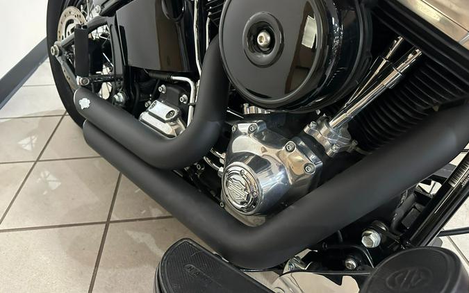 2014 Harley-Davidson Softail Slim®