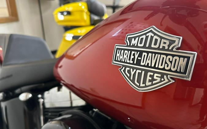 2014 Harley-Davidson Softail Slim®