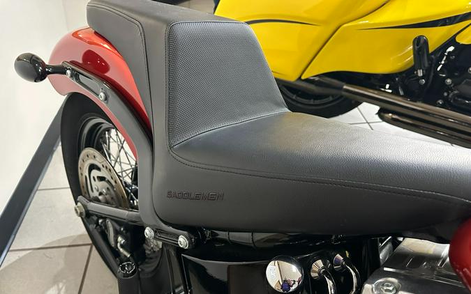 2014 Harley-Davidson Softail Slim®