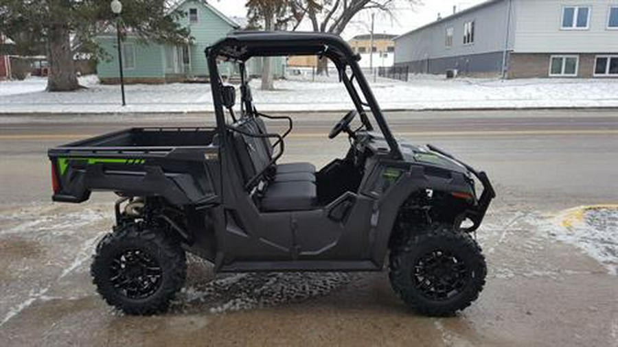 2025 Arctic Cat Prowler XT