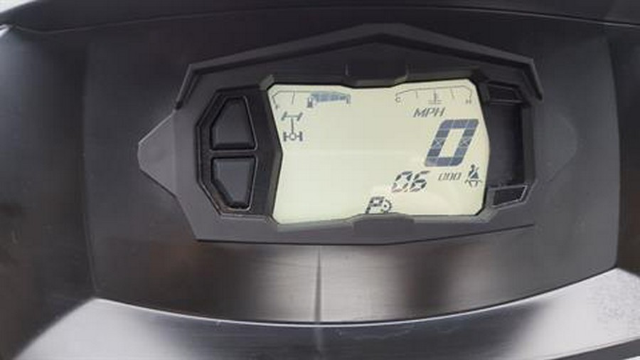 2025 Arctic Cat Prowler XT