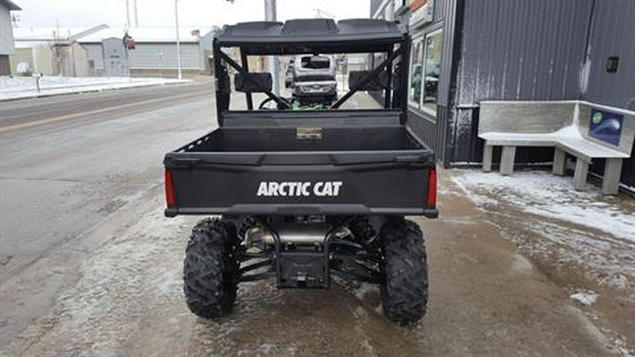 2025 Arctic Cat Prowler XT