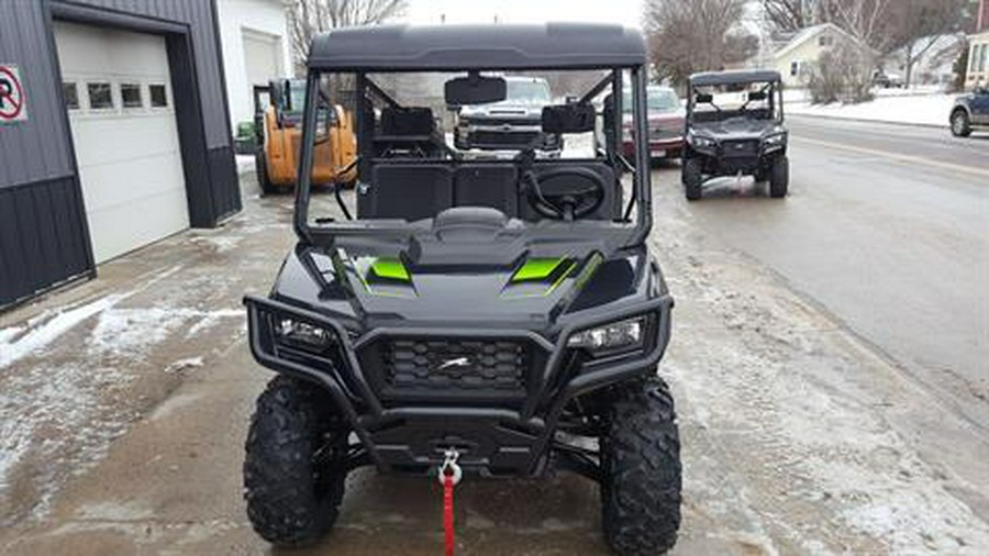 2025 Arctic Cat Prowler XT