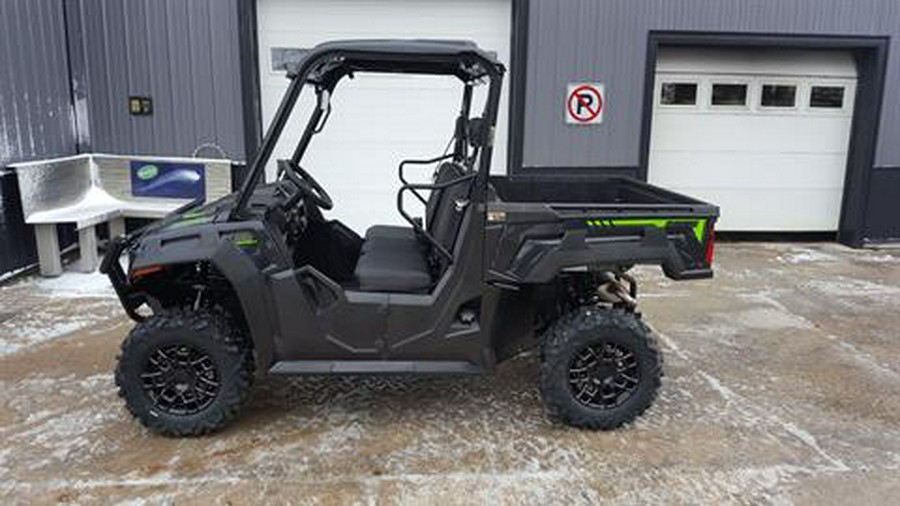 2025 Arctic Cat Prowler XT