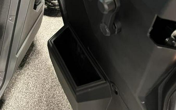 2026 Polaris® Ranger Crew XP 1000 NorthStar Edition Ultimate Blue Labyrinth