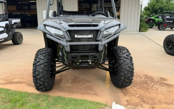 2026 Kawasaki RIDGE® CREW