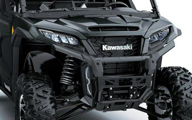 2026 Kawasaki RIDGE CREW