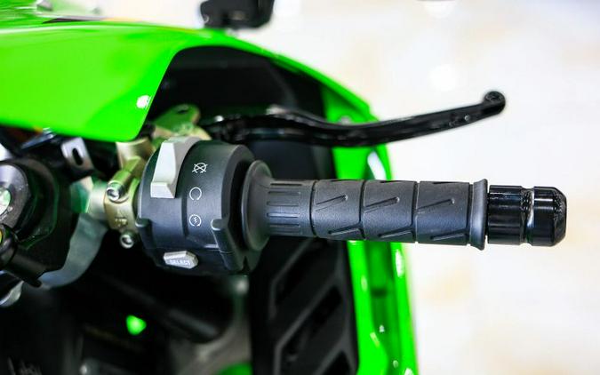 2025 Kawasaki ZX1002LSFAL Ninja ZX-10R KRT (ABS)
