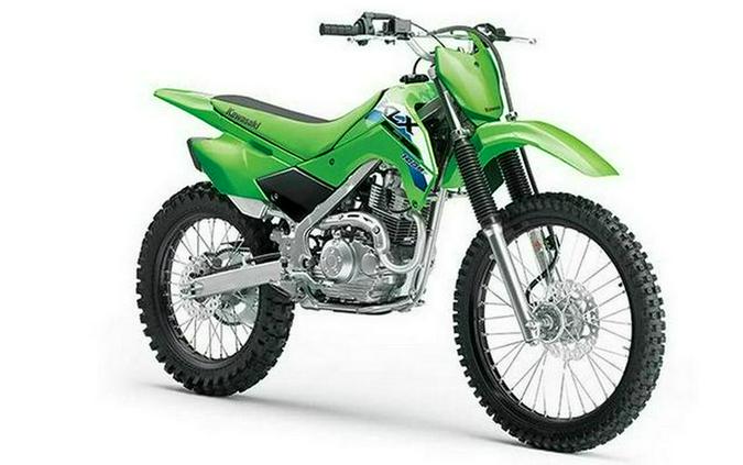 2026 Kawasaki KLX 140R F
