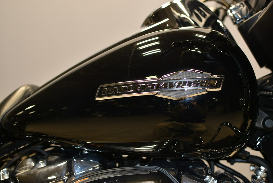 2023 Harley-Davidson Street Glide FLHX