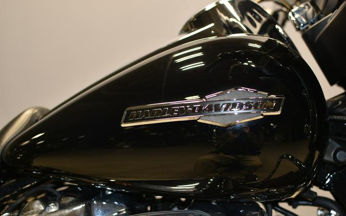 2023 Harley-Davidson Street Glide FLHX