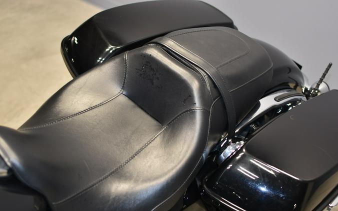 2023 Harley-Davidson Street Glide FLHX