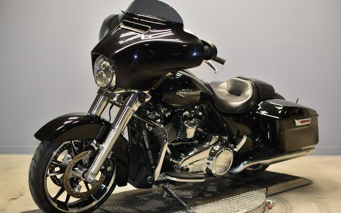2023 Harley-Davidson Street Glide FLHX