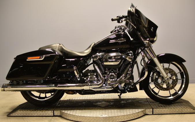 2023 Harley-Davidson Street Glide FLHX