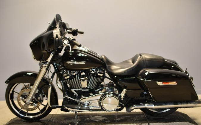 2023 Harley-Davidson Street Glide FLHX