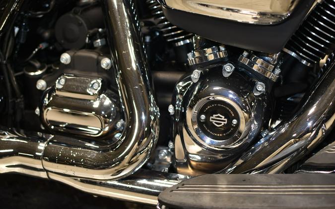 2023 Harley-Davidson Street Glide FLHX
