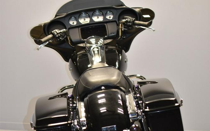 2023 Harley-Davidson Street Glide FLHX