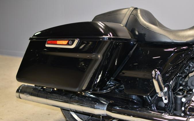 2023 Harley-Davidson Street Glide FLHX
