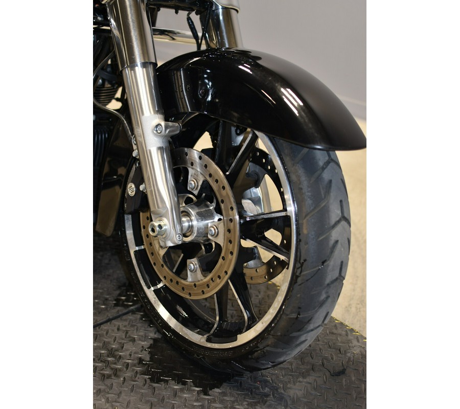 2023 Harley-Davidson Street Glide FLHX